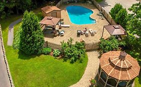 Senator Inn&Spa